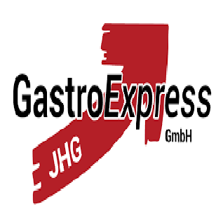 Partner Logo JHG Gastro